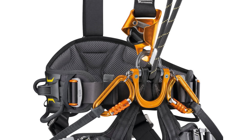 Petzl Jane-Y Lanyard, 60 cm, L051AA02