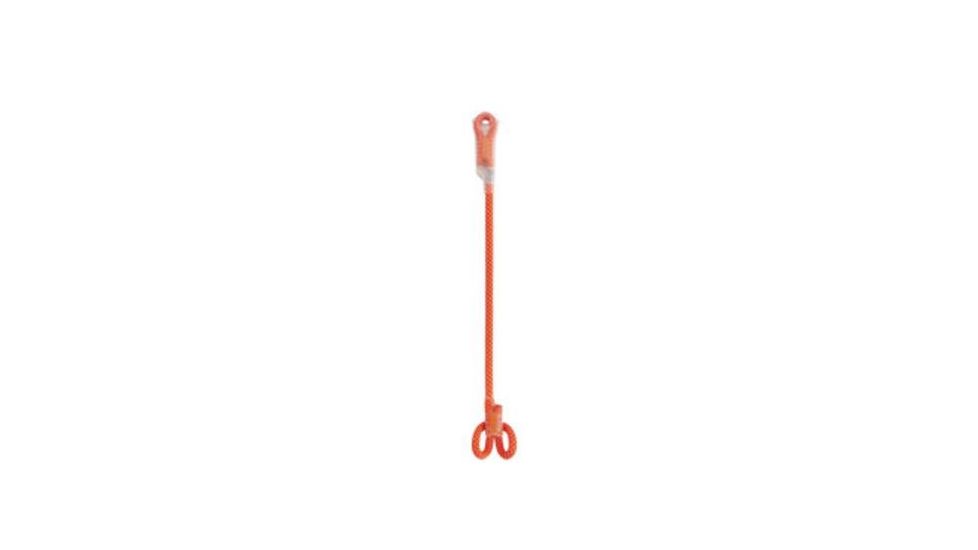Petzl JOKO-I Pulley Lanyard,45cm L36IUO 45