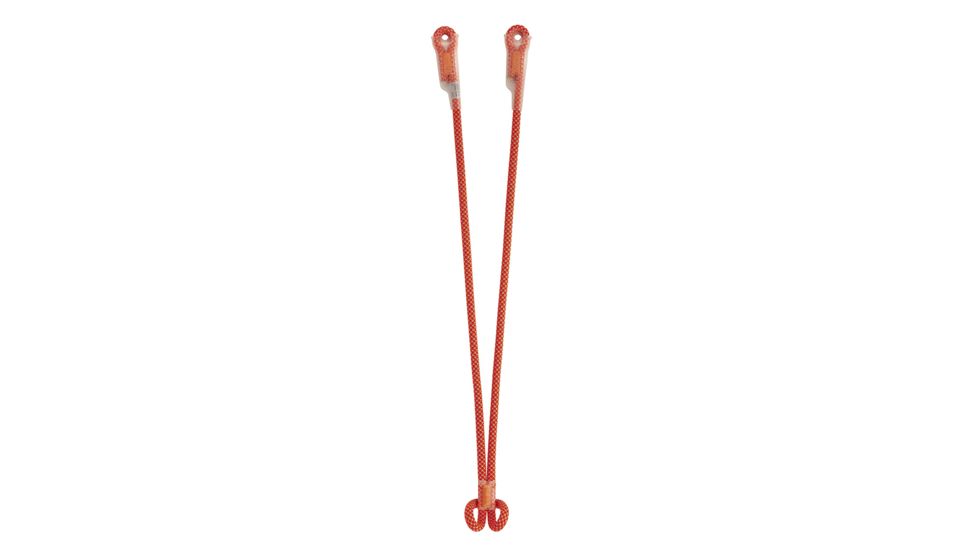 Petzl JOKO-I Pulley Lanyard,60cm L36YUO 60