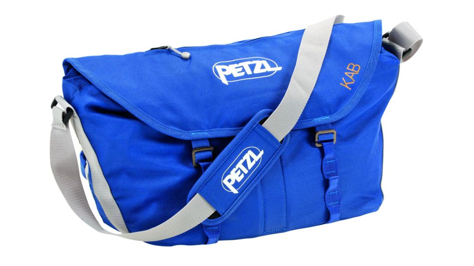 Petzl Kab Rope Pack-Blue