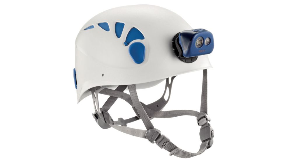 Petzl Adapt Tikka Kit, One Size, E93001