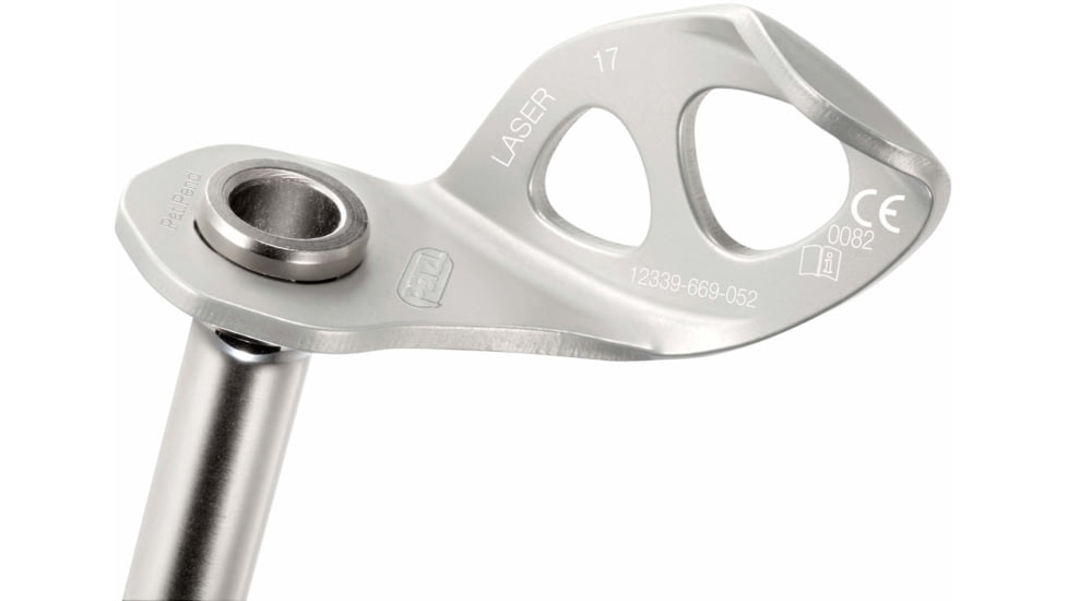 Petzl Laser Ice Screw, 13cm, G050AA00