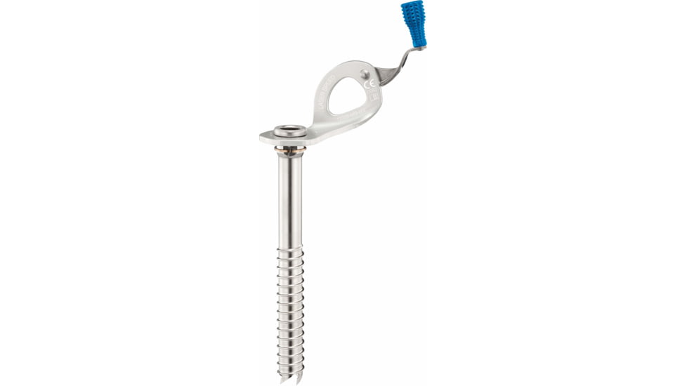 Petzl Laser Speed Ice Screw, 17cm, G051AA01