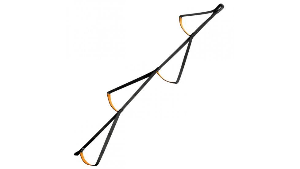 Petzl Etrier Looping, One Size, C25