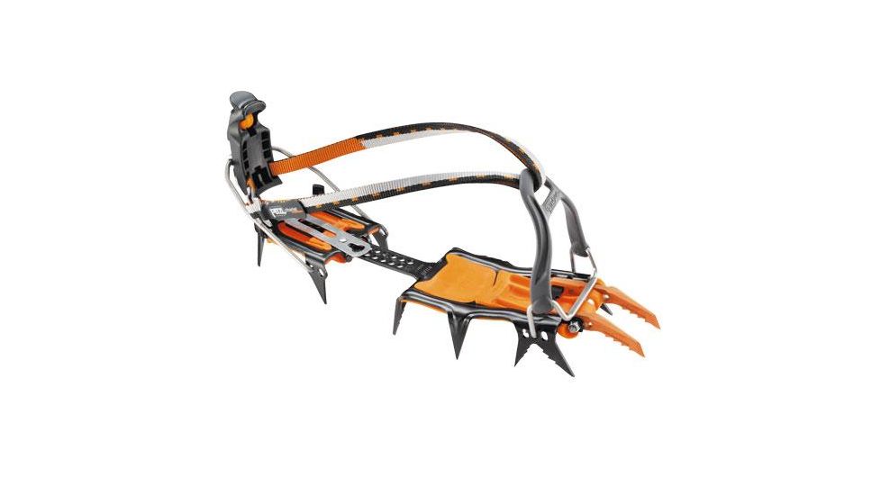 Petzl Lynx Crampons