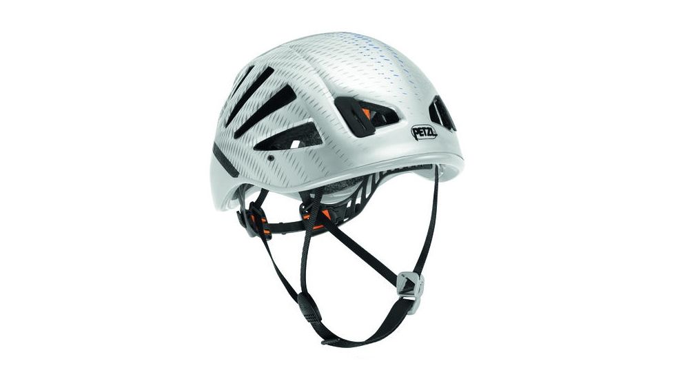 Petzl Meteor III Helmet - Orange