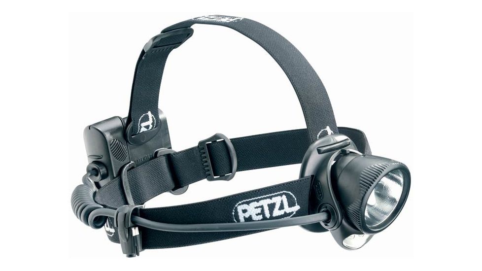 Petzl Myo 3 Headlamp