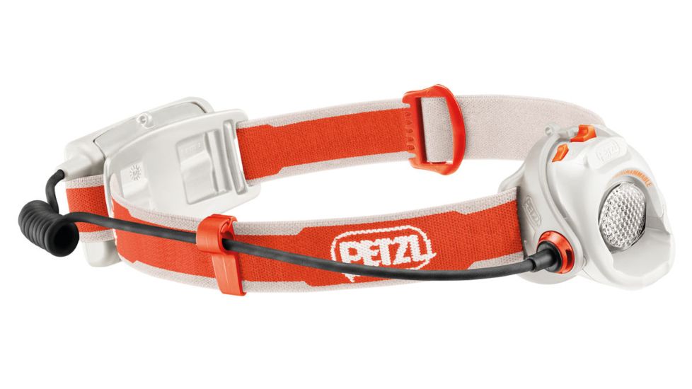 Petzl MYO RXP 2 Multibeam Headlamp,370 Lumens E87AHB C