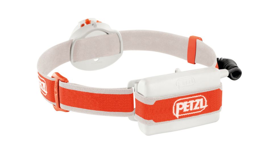 Petzl MYO RXP 2 Multibeam Headlamp,370 Lumens E87AHB C
