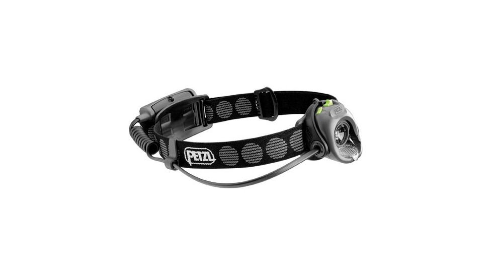Petzl Myo XP Headlamp