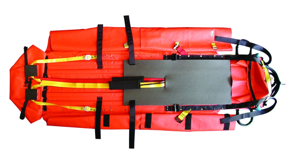 Petzl Nest Litter, One Size, S061AA00