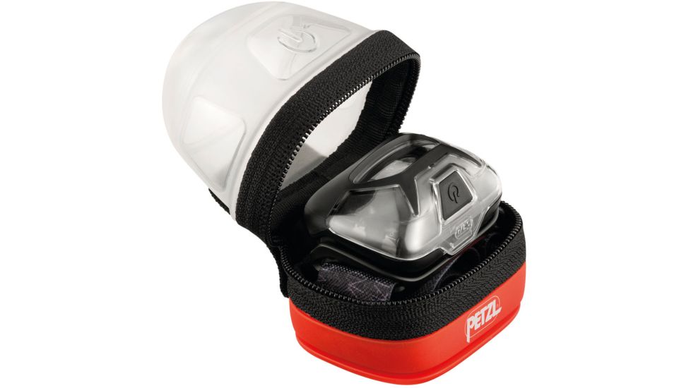 Petzl Noctilight Lantern/Case, One Size, E093DA00