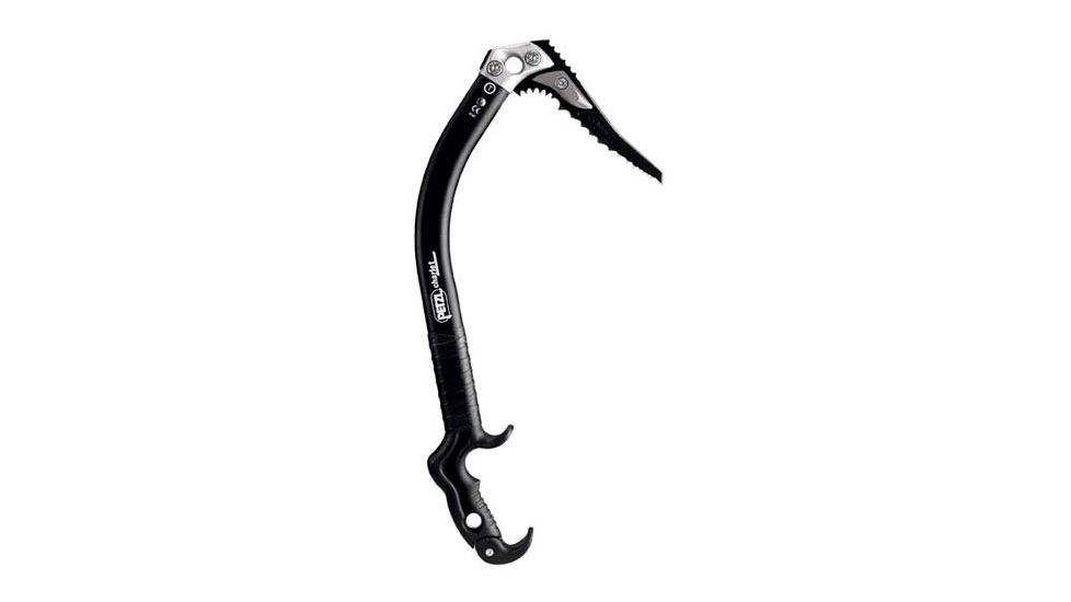 Nomic Ice Axe