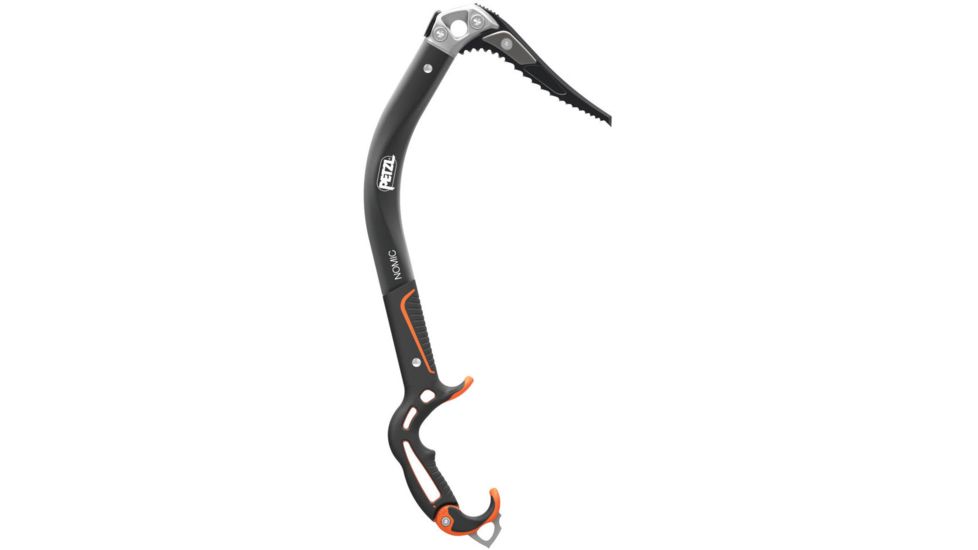 Petzl Nomic Ice - Tool, U021AA00
