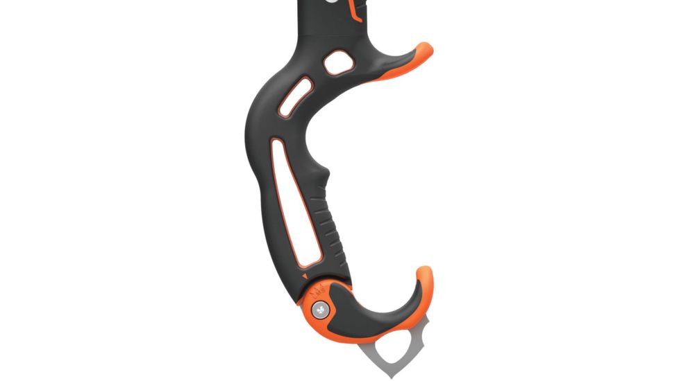 Petzl Nomic Ice Axe, One Size, U021AA00