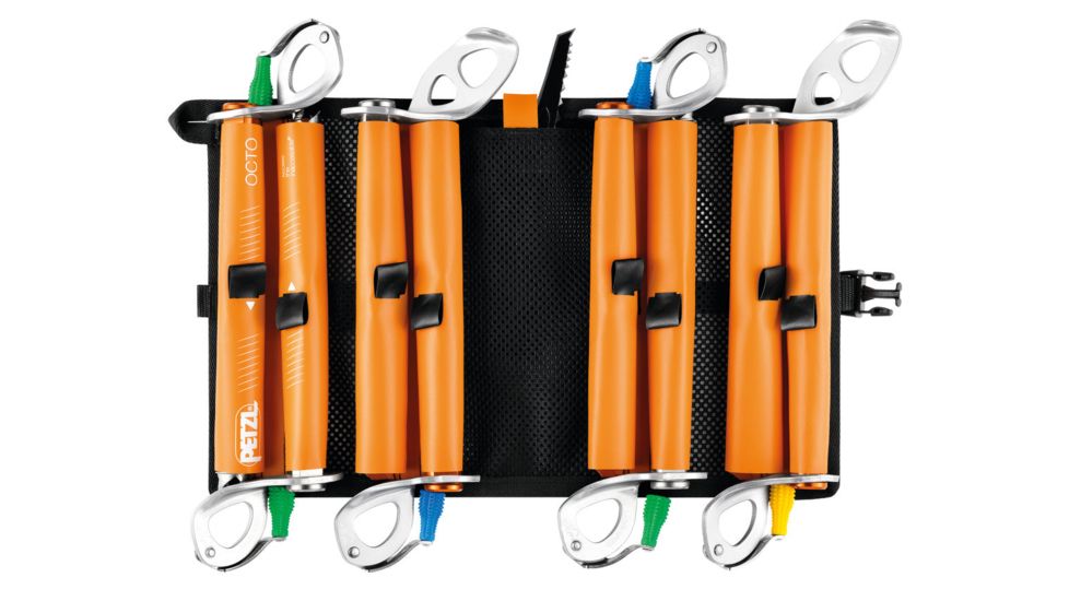 Petzl Octo Ice Screw Holder, U010AA00