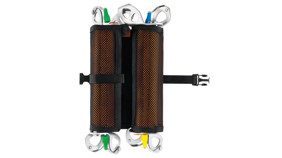 Petzl Octo Ice Screw Holder, U010AA00