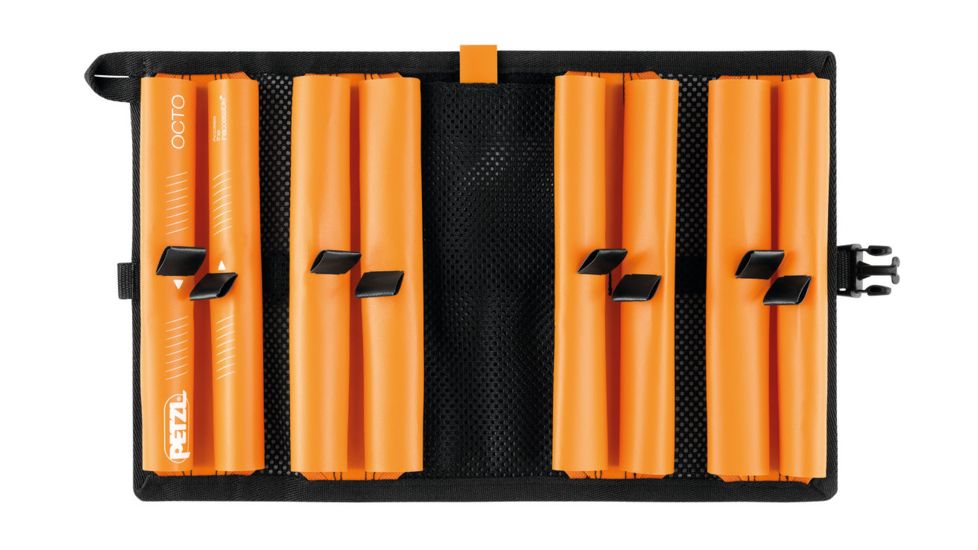 Petzl Octo Ice Screw Holder, U010AA00