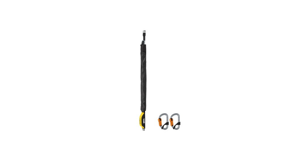 Petzl Petzl Absorbica-I Vario Kit, 99621