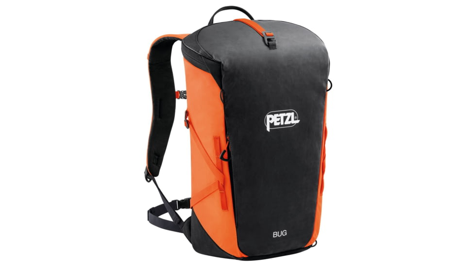 Petzl BUG Climbing Pack