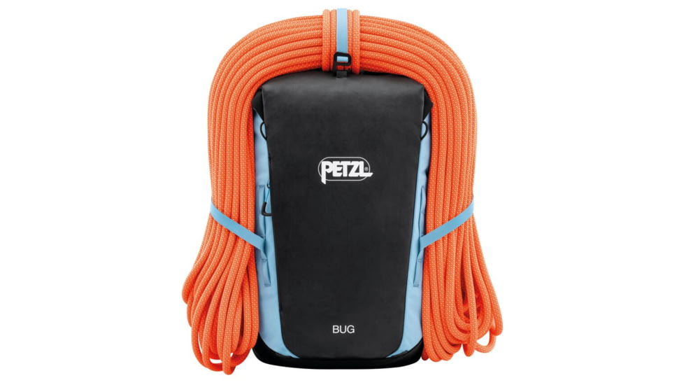 Petzl BUG Climbing Pack