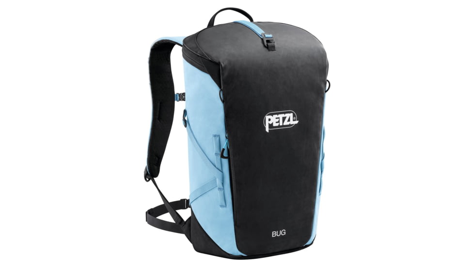 Petzl BUG Climbing Pack