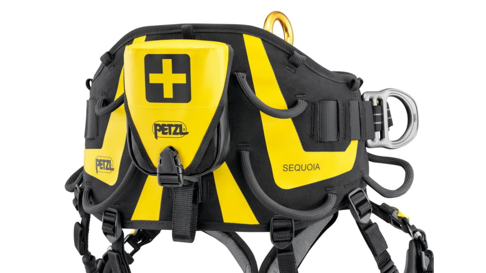Petzl First Aid Kit