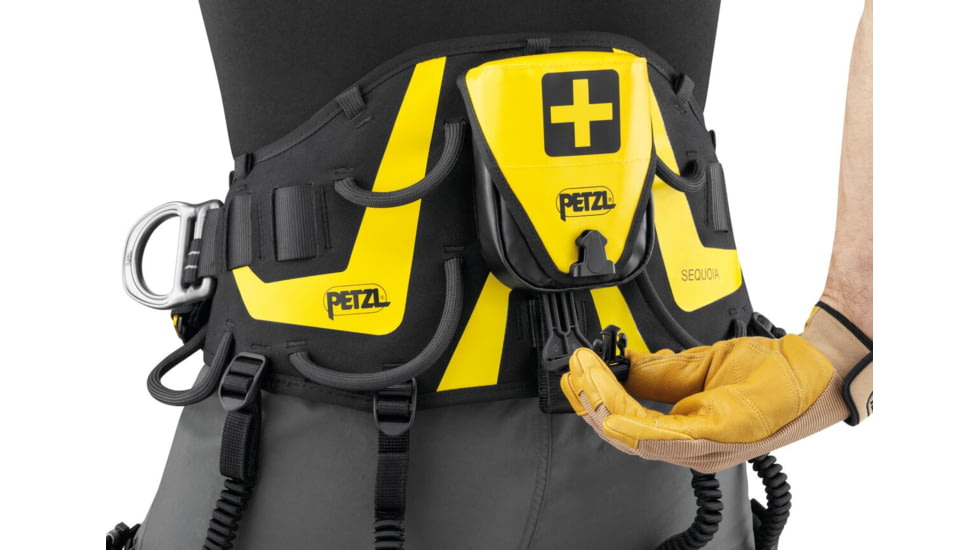 Petzl First Aid Kit