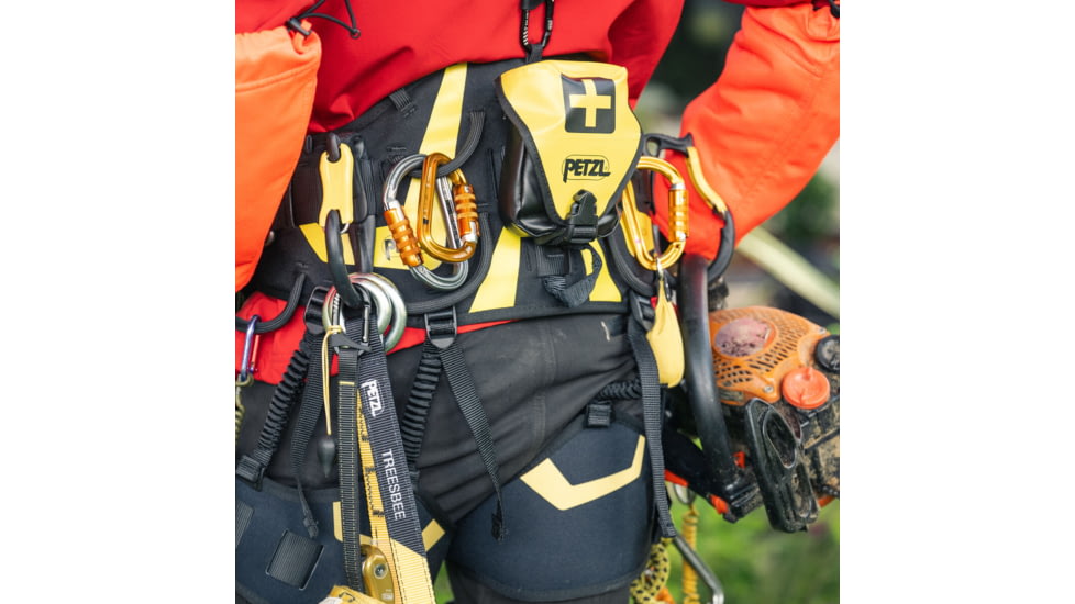 Petzl First Aid Kit
