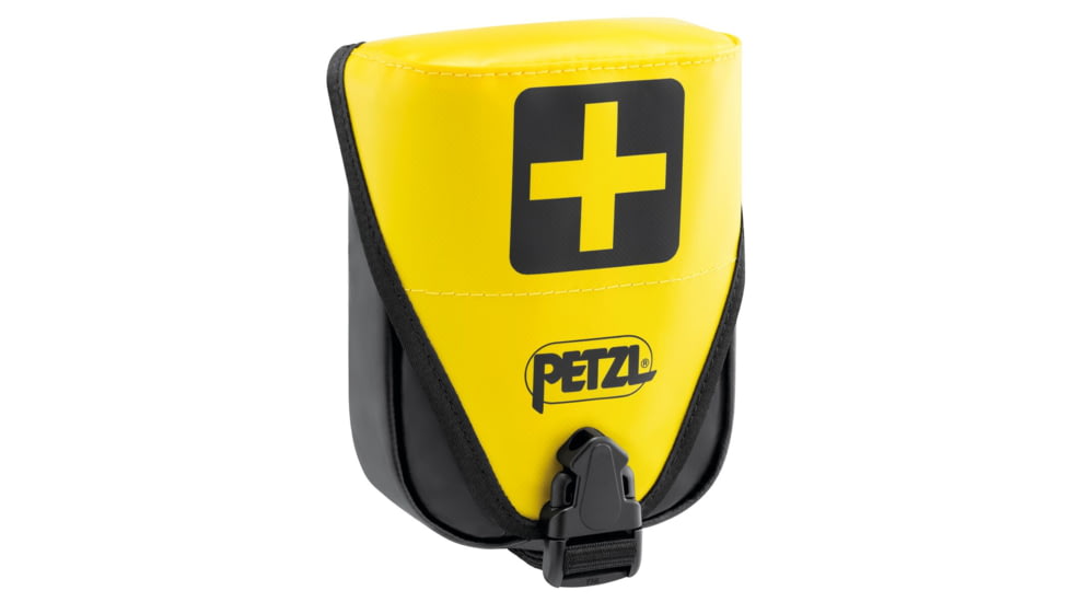 Petzl First Aid Kit