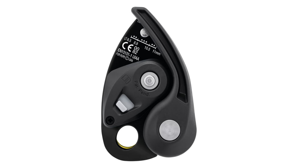 Petzl Grigri Climbing Rope