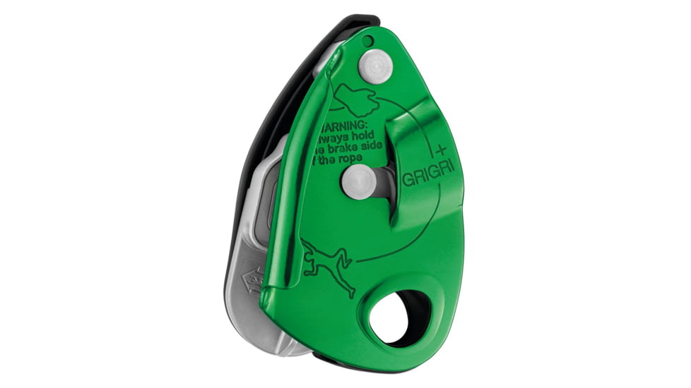 Petzl Grigri Climbing Rope