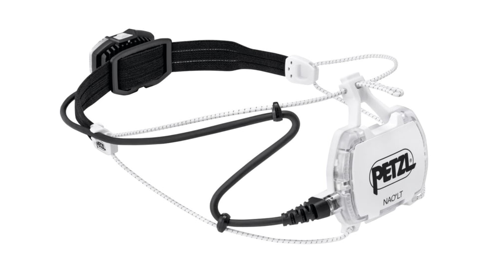 Petzl Nao LT Headlamp