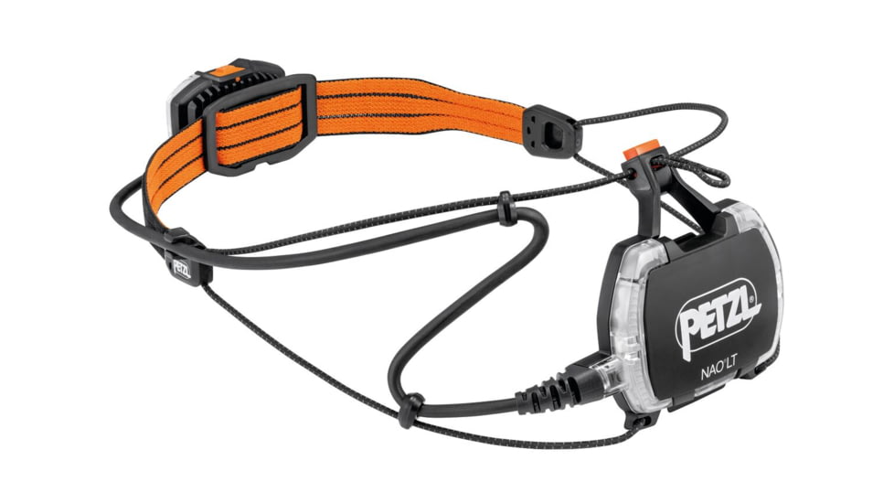 Petzl Nao LT Headlamp