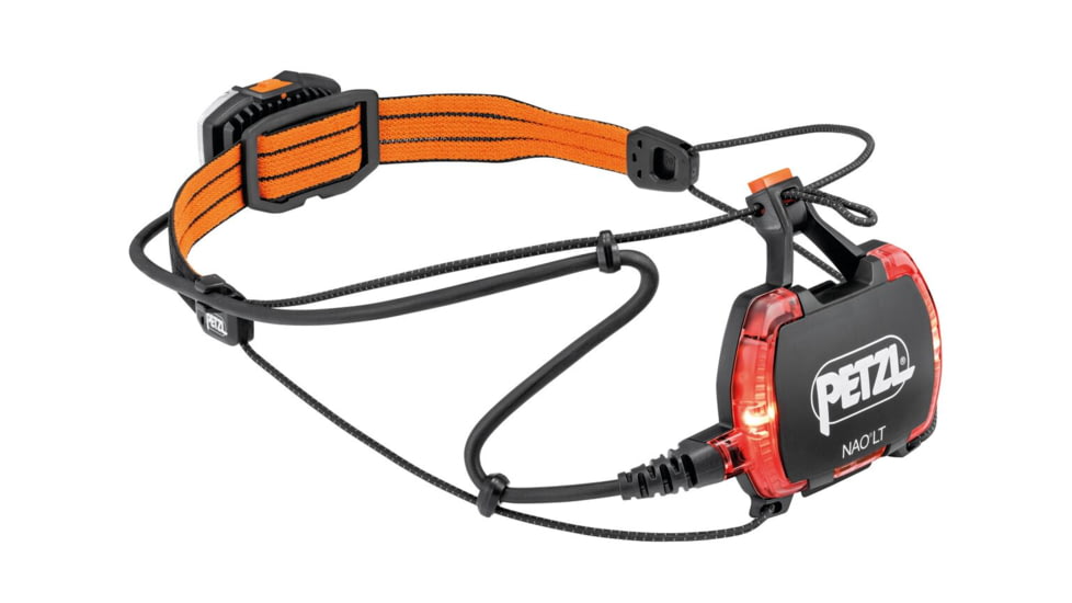 Petzl Nao LT Headlamp