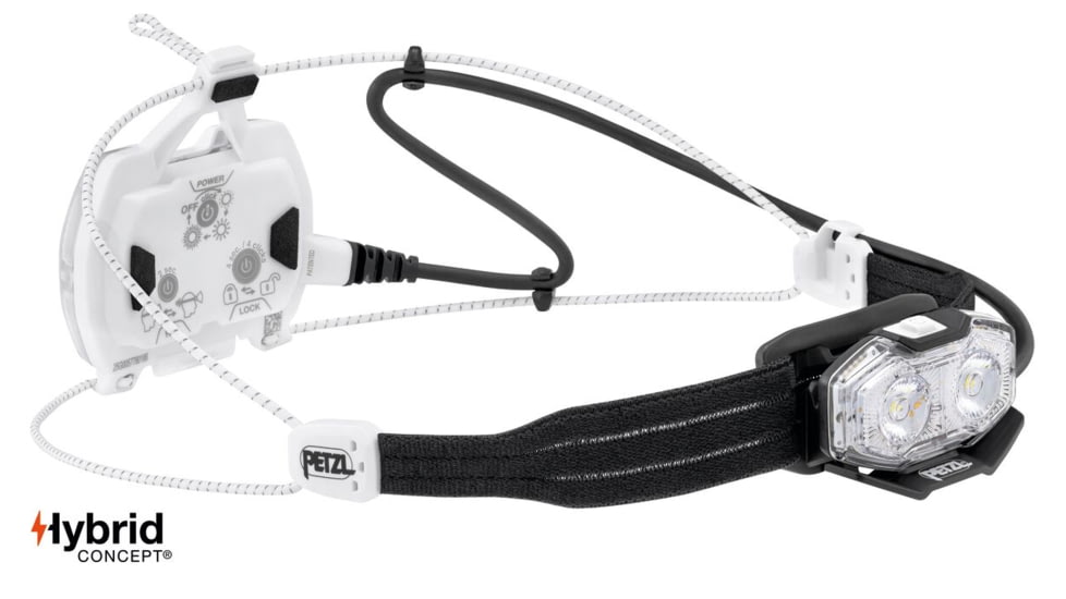 Petzl Nao LT Headlamp