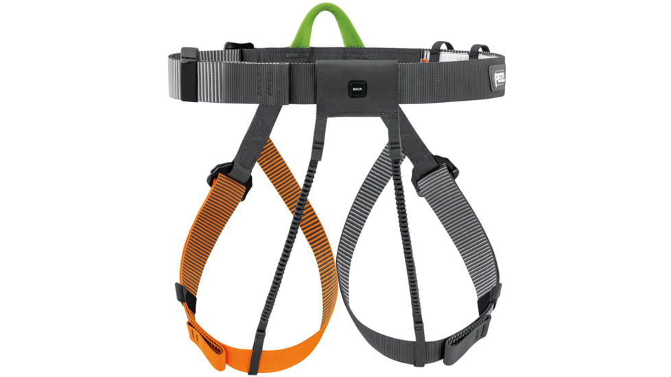 Petzl Steel Pandion Harnesses - Pack of 5