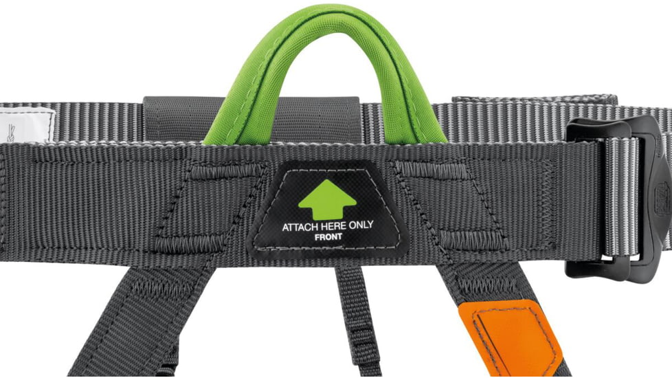 Petzl Steel Pandion Harnesses - Pack of 5