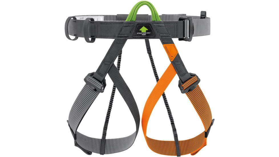 Petzl Steel Pandion Harnesses - Pack of 5