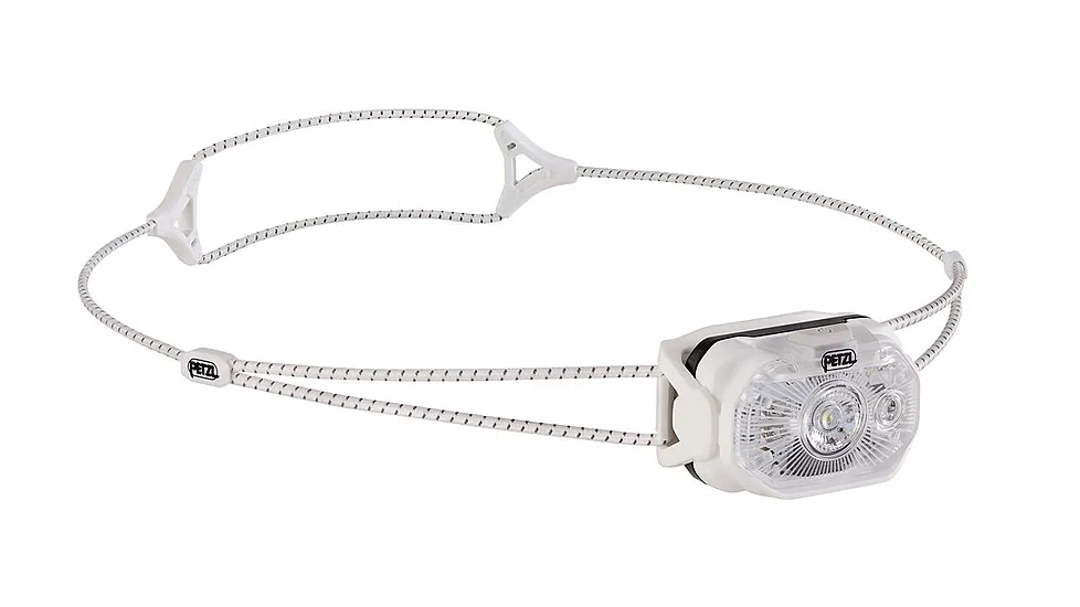Petzl Swift LT Headlamp