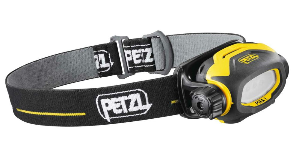 Petzl Pixa 1 Headlamp