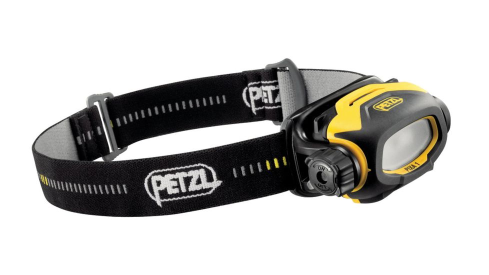 Petzl Pixa 1 Pro Headlamp E78AHB 2