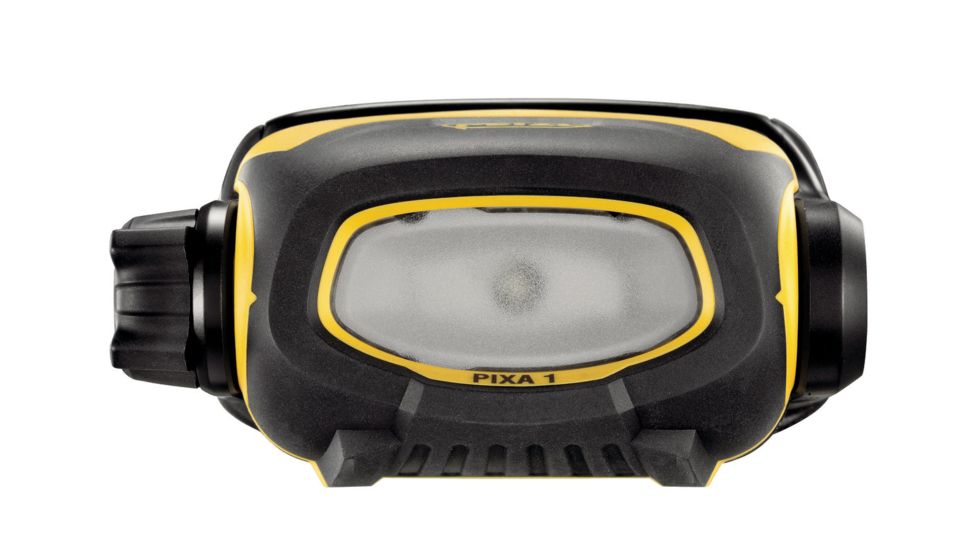 Petzl Pixa 1 Pro Headlamp E78AHB 2