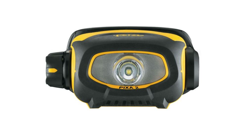 Petzl Pixa 2 Pro Headlamp E78BHB 2
