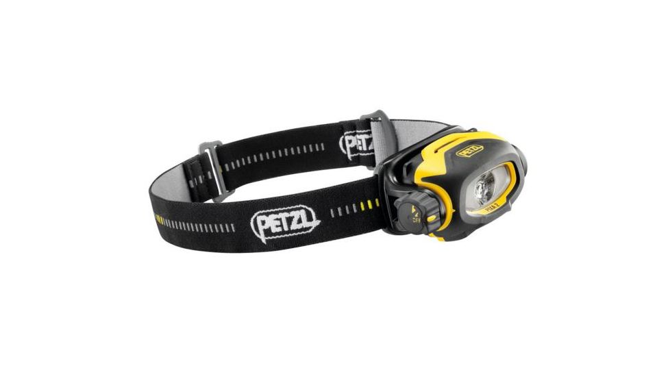 Petzl Pixa 2 Pro Headlamp E78BHB 2