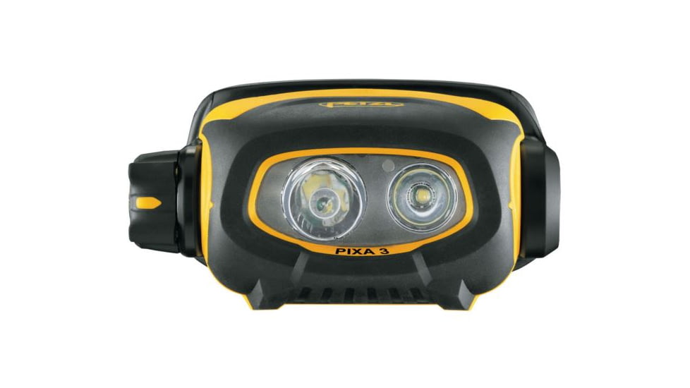 Petzl Pixa 3 Pro Headlamp E78CHB 2