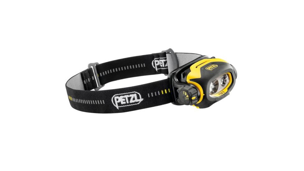 Petzl Pixa 3 Pro Headlamp E78CHB 2