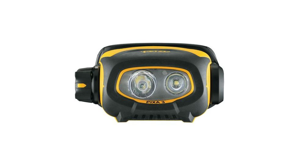 Petzl Pixa Helmet Clip E78901