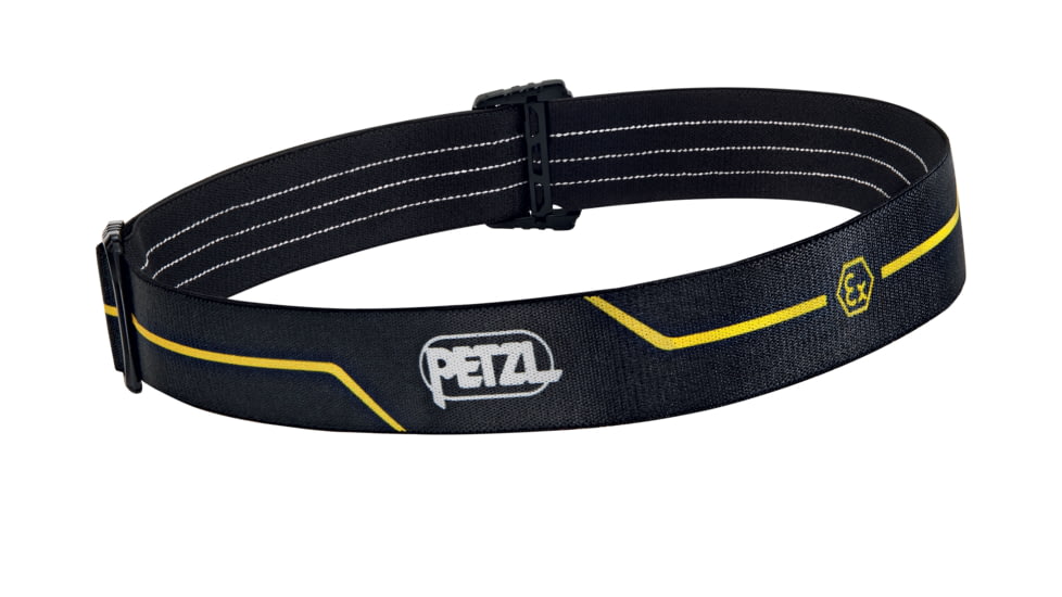 Petzl Pixa Z0 EX Headband, One Size, E130AA00