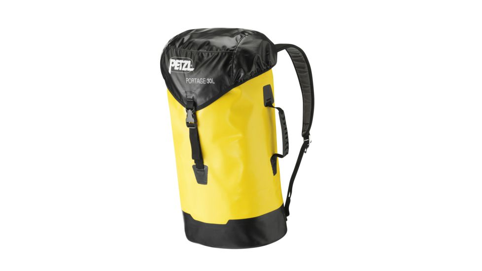 Petzl Portage Caving Bag 30L/1830Ci S43Y 030